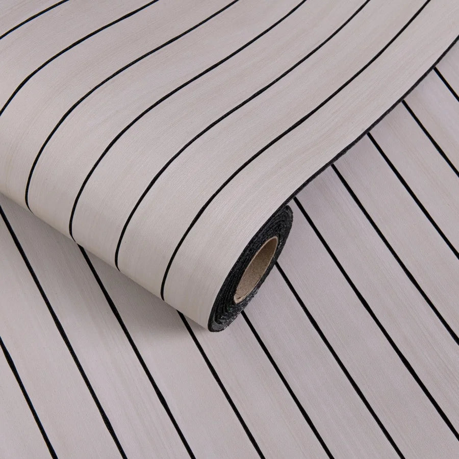 Self-Adhesive 3D Foam Wall Panel – DIY, for Ceiling & Living Room