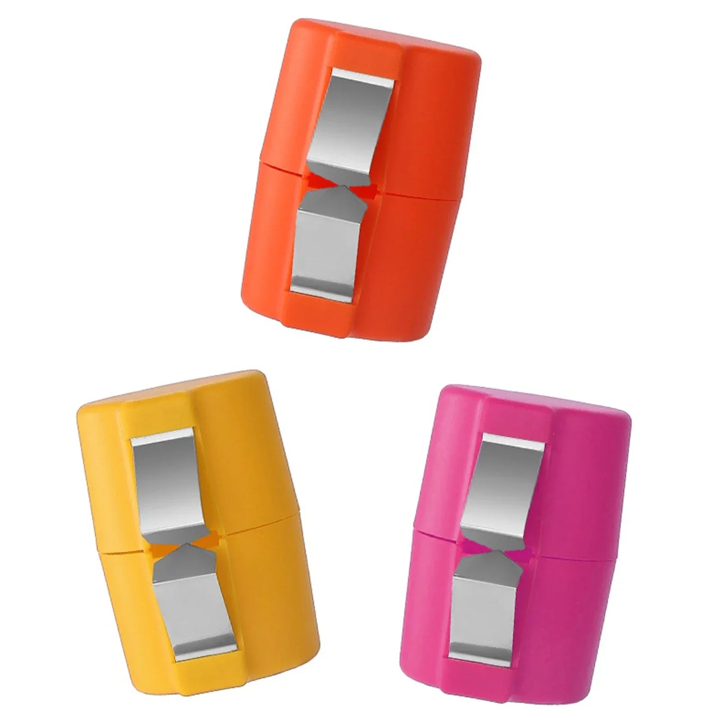 Egg Shell Opener & Separator – Handheld Kitchen Tool (1–3pcs)