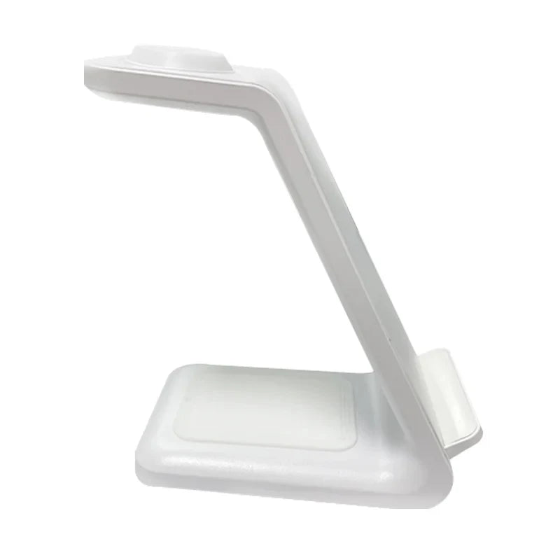 3 in 1 Wireless Charger Stand – 3-in-1 wireless charger for phone and earbuds