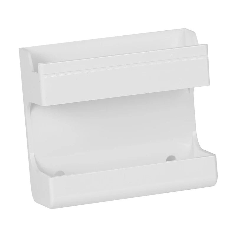 Remote Control Holder Adhesive – Adhesive remote control and phone charging holder