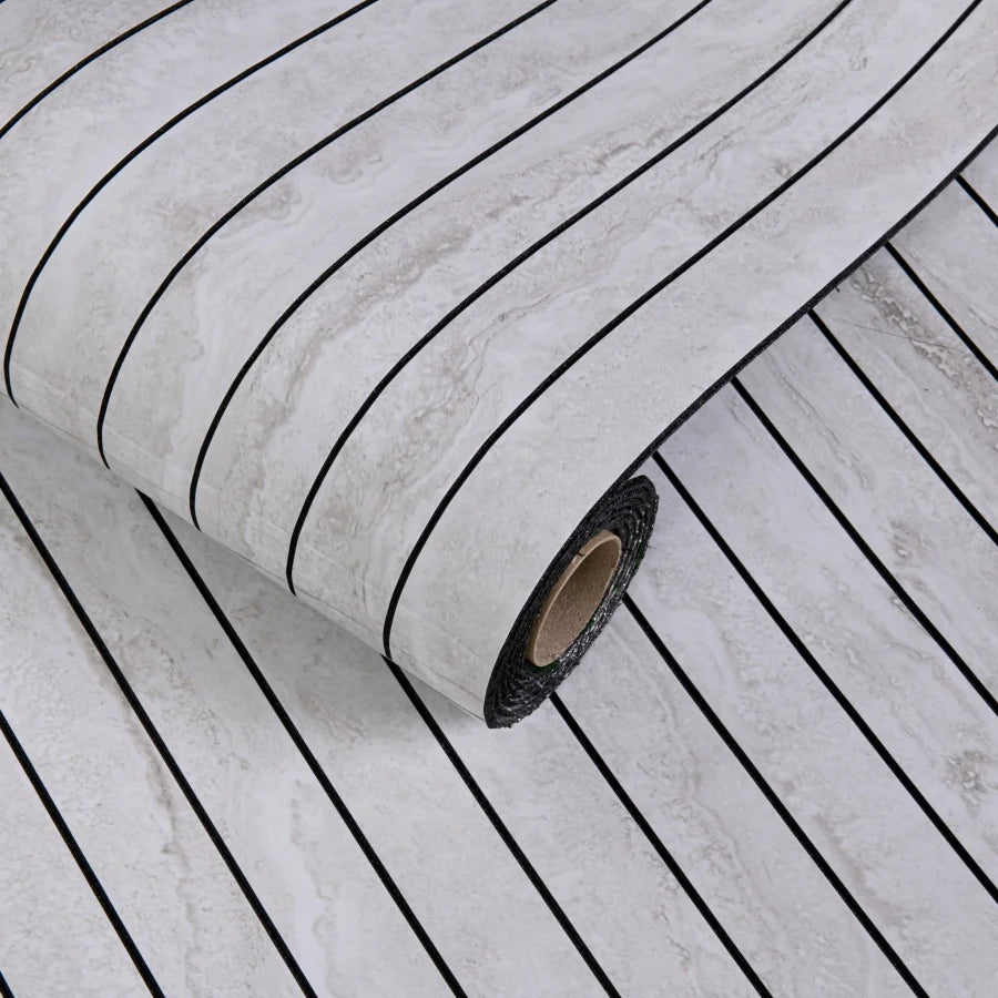 Self-Adhesive 3D Foam Wall Panel – DIY, for Ceiling & Living Room