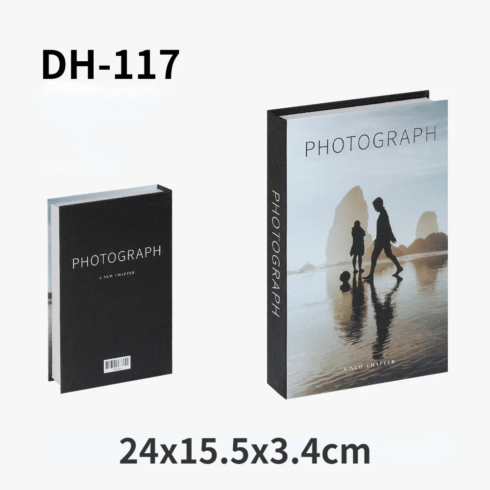 Fake Decorative Books – Faux books for stylish home or office decor