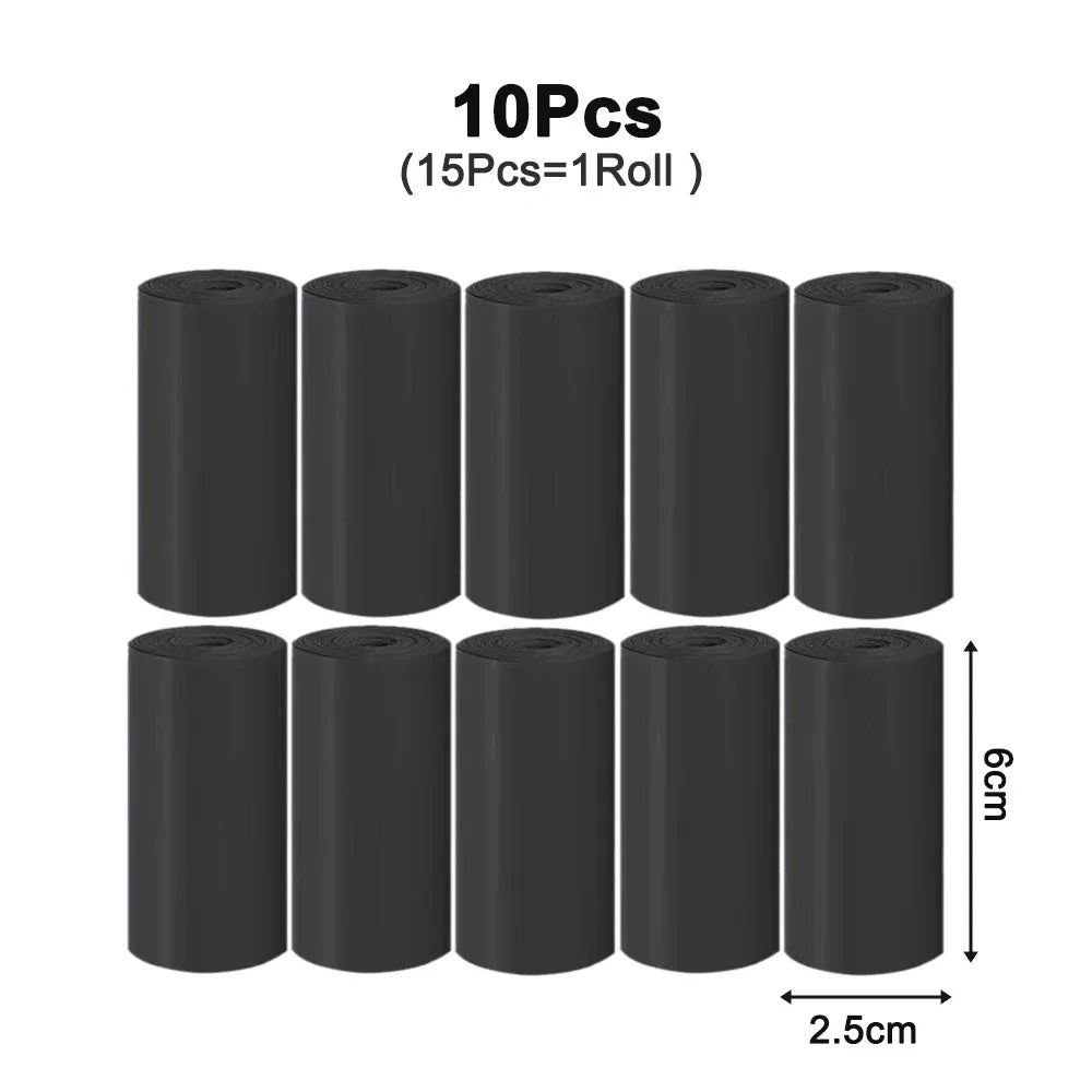 Cat Litter Shovel with Refill Bag – Cat litter shovel with refill bag