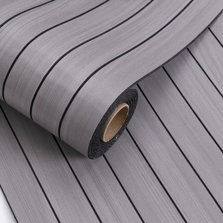 Self-Adhesive 3D Foam Wall Panel – DIY, for Ceiling & Living Room