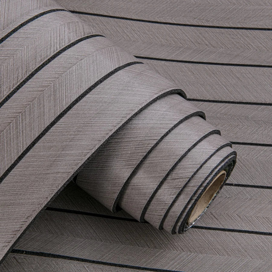 Self-Adhesive 3D Foam Wall Panel – DIY, for Ceiling & Living Room