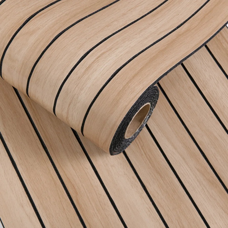 Self-Adhesive 3D Foam Wall Panel – DIY, for Ceiling & Living Room