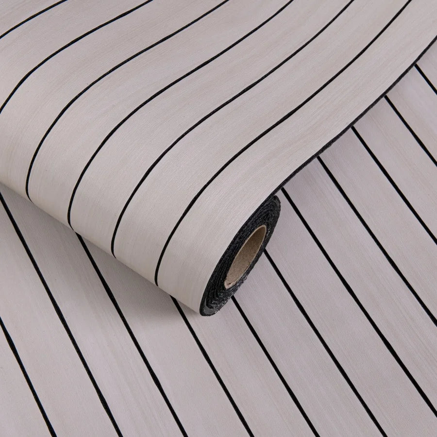 Self-Adhesive 3D Foam Wall Panel – DIY, for Ceiling & Living Room