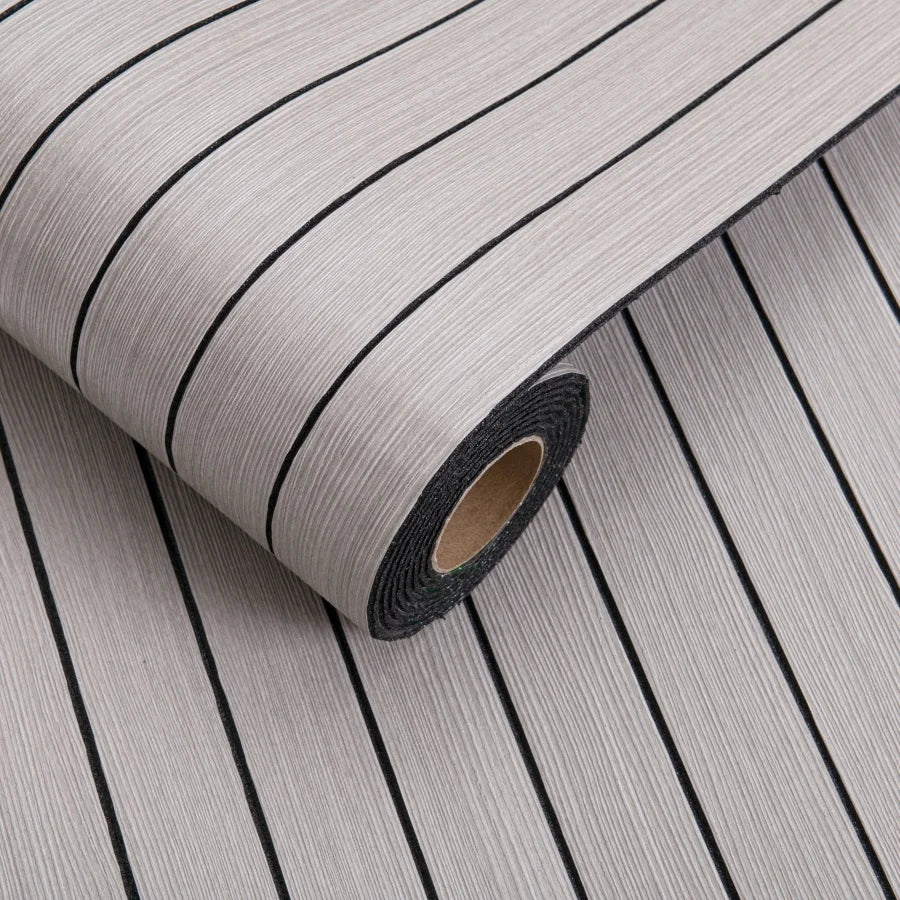 Self-Adhesive 3D Foam Wall Panel – DIY, for Ceiling & Living Room