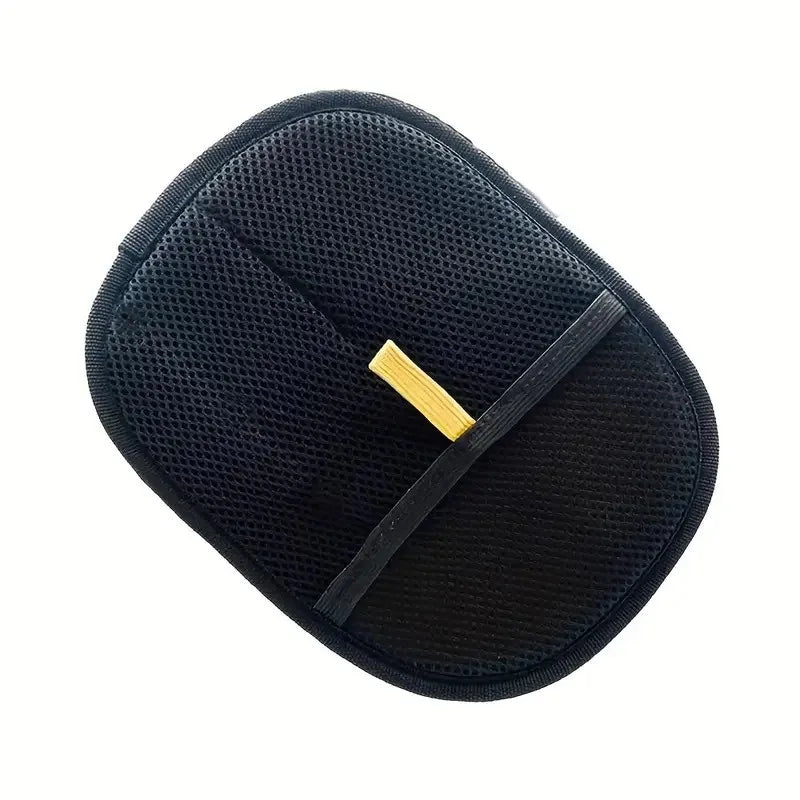 Pet Hair and Yarn Gloves – Gloves for cleaning cat hair and yarn, reusable